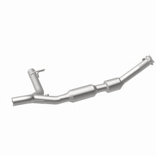 Load image into Gallery viewer, MagnaFlow 02-03 Ford F-150 5.4L Direct Fit Converter