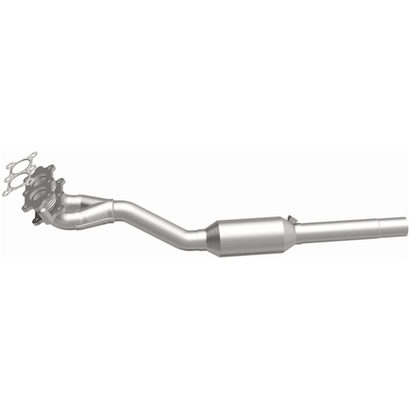 MagnaFlow 2001 Volkswagen Jetta 2.0L Direct Fit Converter