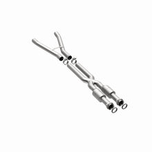 Load image into Gallery viewer, MagnaFlow 12-13 Chevrolet Corvette 6.2L Direct Fit Converter