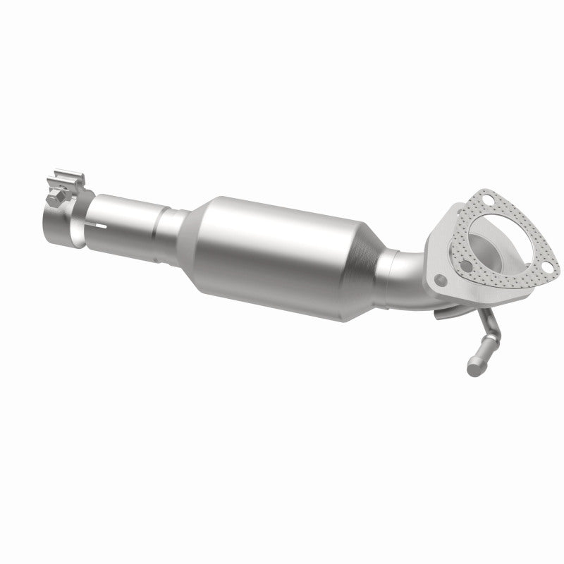 MagnaFlow 16-19 Chevrolet Cruze L4 OEM Underbody Rear Direct Fit Converter