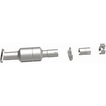 Load image into Gallery viewer, MagnaFlow 12-17 Hyundai Accent 1.6L Direct Fit Converter