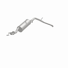 Load image into Gallery viewer, MagnaFlow BRE Exhaust Kit 86-95 Suzuki Samurai 1.3L