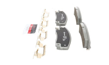 Load image into Gallery viewer, Brembo 05-08 Chrysler 300/ Dodge Charger/Challenger/Magnum Front NAO Brake Pad