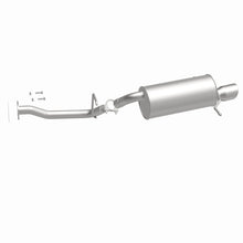 Load image into Gallery viewer, BRE Exhaust 02-08 9-2X Forester Impreza 2.0L 2.5L Muffler Kit
