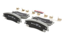 Load image into Gallery viewer, Brembo 05-08 Chrysler 300/ Dodge Charger/Challenger/Magnum Front NAO Brake Pad