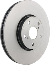 Load image into Gallery viewer, Brembo 19-22 Mercedes-Benz G63 AMG Rear UV Coated Rotor