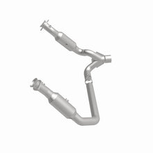 Load image into Gallery viewer, MagnaFlow 2009 Dodge Ram 1500 4.7L Direct Fit Converter