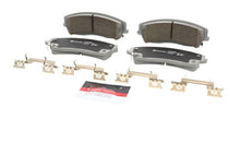 Load image into Gallery viewer, Brembo 05-08 Chrysler 300/ Dodge Charger/Challenger/Magnum Front NAO Brake Pad