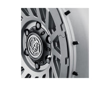 Load image into Gallery viewer, ICON Alloys Recon Pro Satin Charcoal- 18 X 9 - 6 X 5.5 - 0MM 5in BS