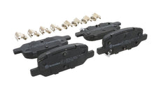 Load image into Gallery viewer, Brembo OE 17-21 Tesla Model 3/2021 Model Y Brake Pad - Rear