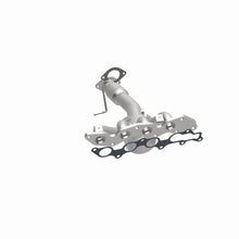 Load image into Gallery viewer, MagnaFlow 12-13 Mazda 3 2.0L Direct Fit Converter