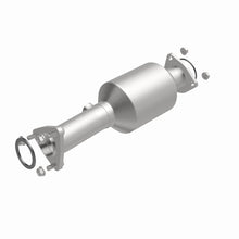 Load image into Gallery viewer, MagnaFlow Direct Fit Catalytic Converter 17-19 Honda CR-V Single Underbody 2.4L