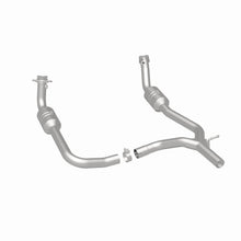 Load image into Gallery viewer, MagnaFlow 09-14 Ford E-250 4.6L Direct Fit Converter