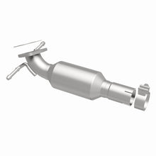 Load image into Gallery viewer, MagnaFlow 16-19 Chevrolet Cruze L4 OEM Underbody Rear Direct Fit Converter