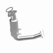 Load image into Gallery viewer, MagnaFlow 00-02 Ford Focus 2.0L Direct Fit Converter