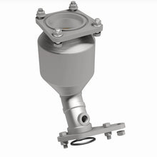 Load image into Gallery viewer, MagnaFlow 16-21 Nissan Maxima 3.5L Direct Fit Converter (California Grade)