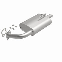 Load image into Gallery viewer, BRE Exhaust 07-12 Altima 2.5L 3.5L Muffler Kit