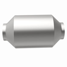 Load image into Gallery viewer, MagnaFlow Universal Catalytic Converter 2.5 Inch OEM