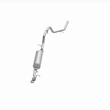 Load image into Gallery viewer, MagnaFlow BRE Exhaust Kit 02-05 Explorer Mountaineer