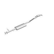 Load image into Gallery viewer, MagnaFlow BRE Exhaust Kit 02-09 Envoy Bravada Trailblazer Rainier Envoy XUV XL Trailblazer EXT