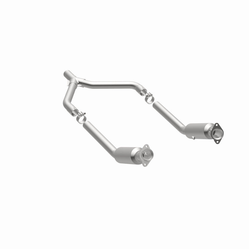 MagnaFlow 06-10 Ford Mustang 4.0L Direct Fit Converter