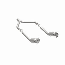 Load image into Gallery viewer, MagnaFlow 06-10 Ford Mustang 4.0L Direct Fit Converter