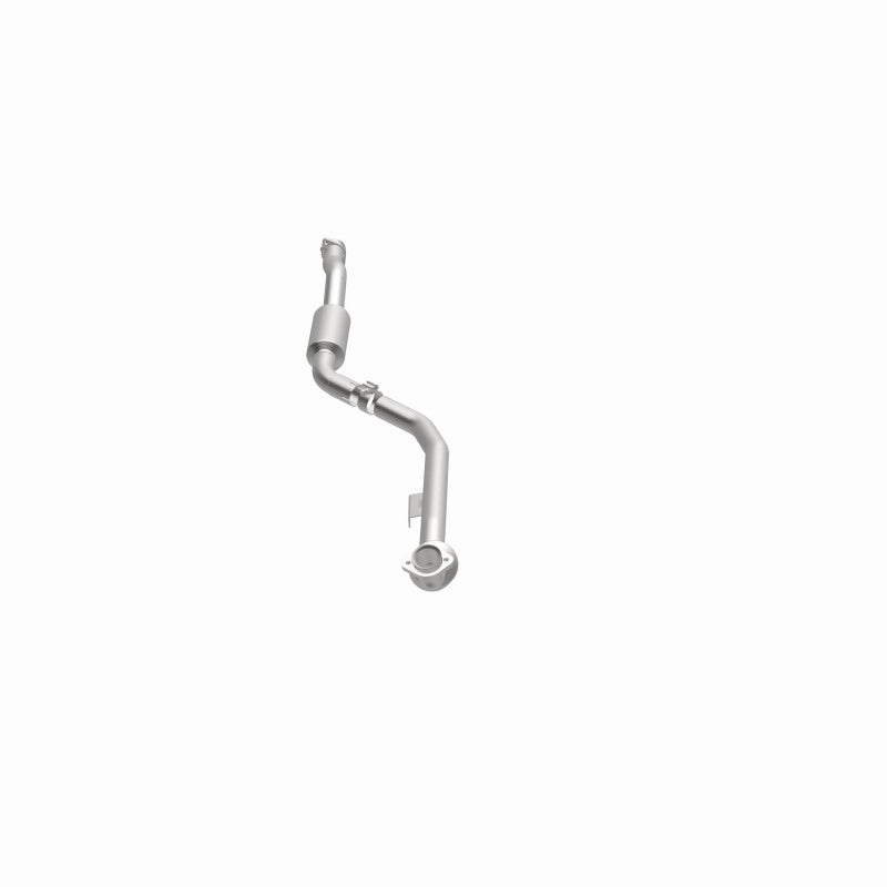 MagnaFlow 06-09 Mercedes-Benz E350 3.5L Direct Fit Converter
