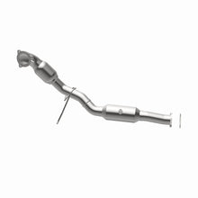 Load image into Gallery viewer, MagnaFlow 03-04 Volvo S60 2.5L Direct Fit Converter
