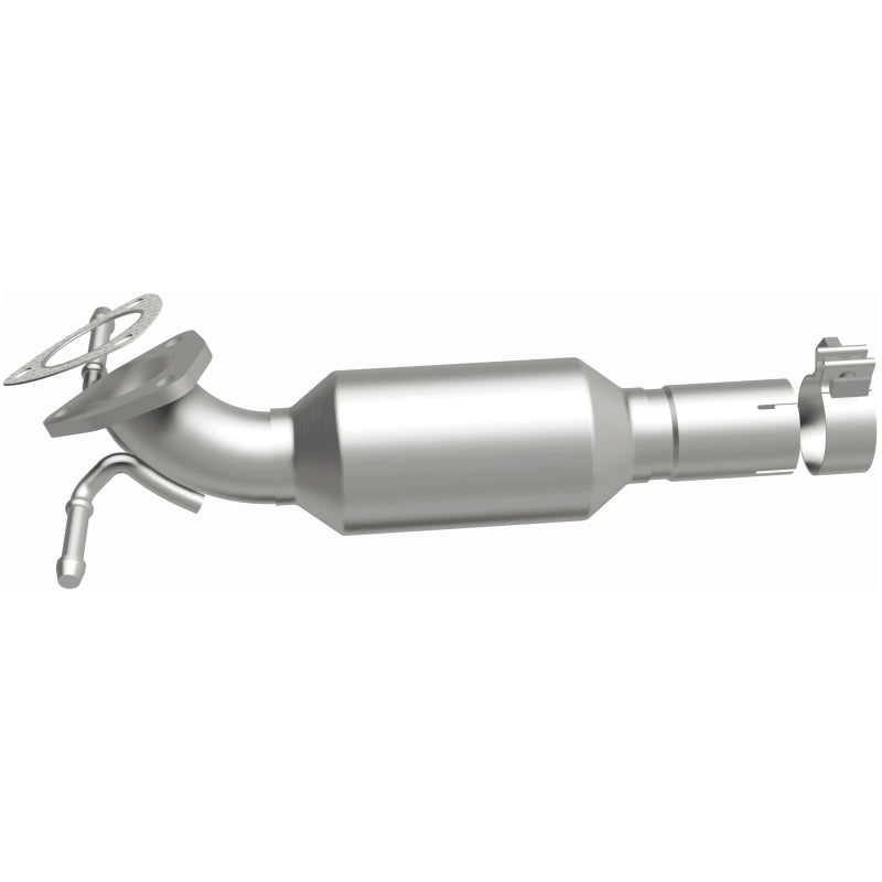 MagnaFlow 16-19 Chevrolet Cruze L4 OEM Underbody Rear Direct Fit Converter