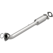 Load image into Gallery viewer, MagnaFlow 05-16 Nissan Frontier 2.5L Direct Fit Converter