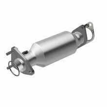 Load image into Gallery viewer, MagnaFlow 05-17 Nissan Frontier 4.0L Direct Fit Converter