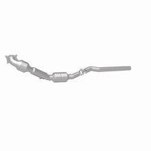 Load image into Gallery viewer, MagnaFlow 09-15 CC L4 2 OEM Underbody Direct Fit Converter