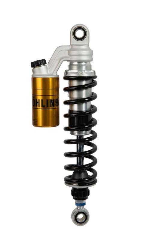 Ohlins 91-17 Harley-Davidson Dyna FXD STX 36 Twin Shock Absorber