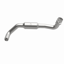 Load image into Gallery viewer, MagnaFlow 07-08 Ford F-150 5.4L Direct Fit Converter