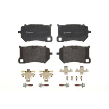 Load image into Gallery viewer, Brembo 2024 Volvo XC60 Front Premium Low-Met OE Equivalent Pad
