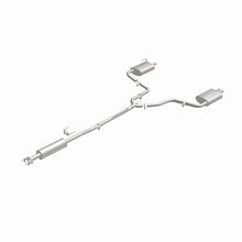Load image into Gallery viewer, MagnaFlow BRE Exhaust Kit 07-16 Nissan Altima