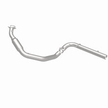 Load image into Gallery viewer, MagnaFlow 06-10 Chevrolet Express 3500 6.0L Direct Fit Converter