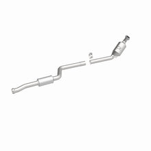 Load image into Gallery viewer, MagnaFlow 08-10 Mercedes-Benz C300 3.0L Direct Fit Converter