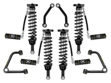 Load image into Gallery viewer, ICON 21-23 GM Tahoe/Suburban/Yukon 2.5-3.25 inch Stage 3 Suspension System Tubular