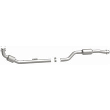Load image into Gallery viewer, MagnaFlow 2005 Mercedes-Benz E320 3.2L Direct Fit Converter