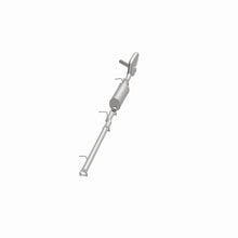 Load image into Gallery viewer, MagnaFlow BRE Exhaust Kit 05-07 Ford Superduty F250/F350 5.4L