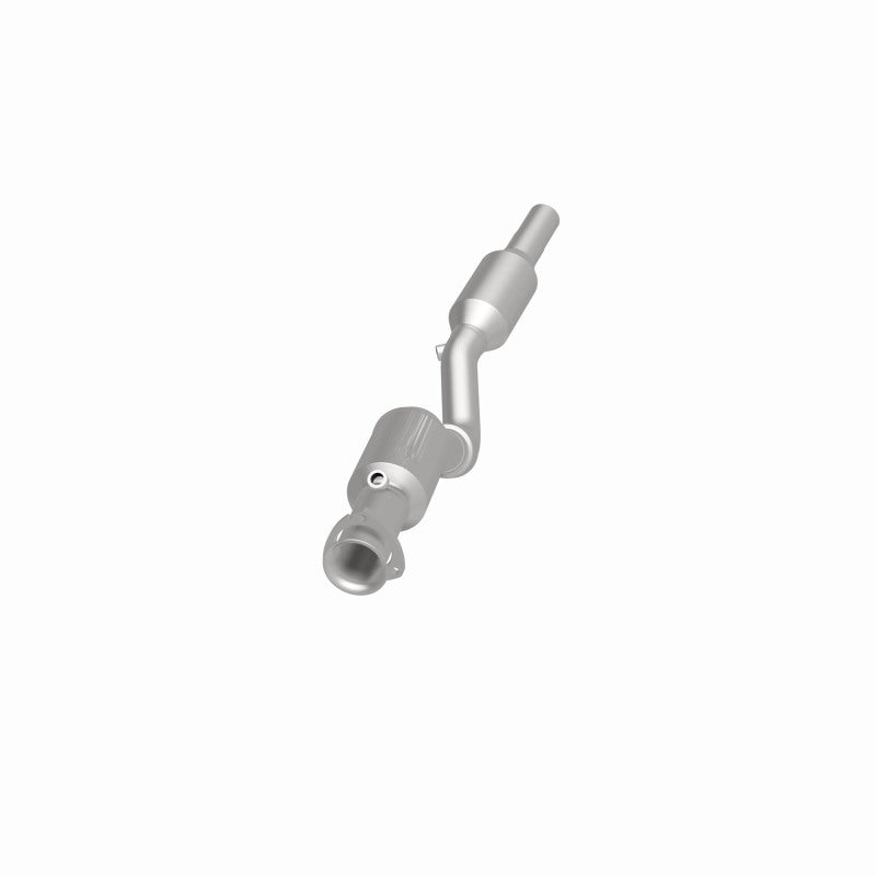 MagnaFlow Direct Fit Catalytic Converter 04-09 Audi S4 4.2L DS MT OE