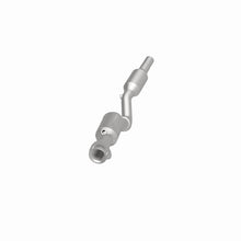 Load image into Gallery viewer, MagnaFlow Direct Fit Catalytic Converter 04-09 Audi S4 4.2L DS MT OE