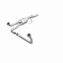 Load image into Gallery viewer, MagnaFlow 1998 Dodge B1500 3.9L Direct Fit Converter