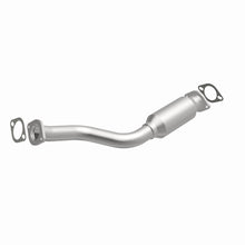 Load image into Gallery viewer, MagnaFlow 08-13 Nissan Rogue 2.5L Direct Fit Converter