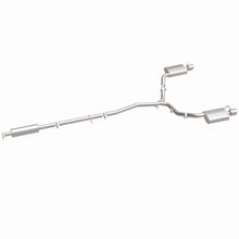 Load image into Gallery viewer, MagnaFlow BRE Exhaust Kit 11-15 Ford Explorer 3.5L