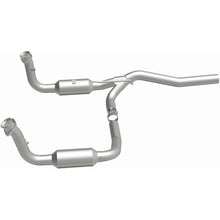 Load image into Gallery viewer, MagnaFlow 2008 Jeep Liberty 3.7L Direct Fit Converter