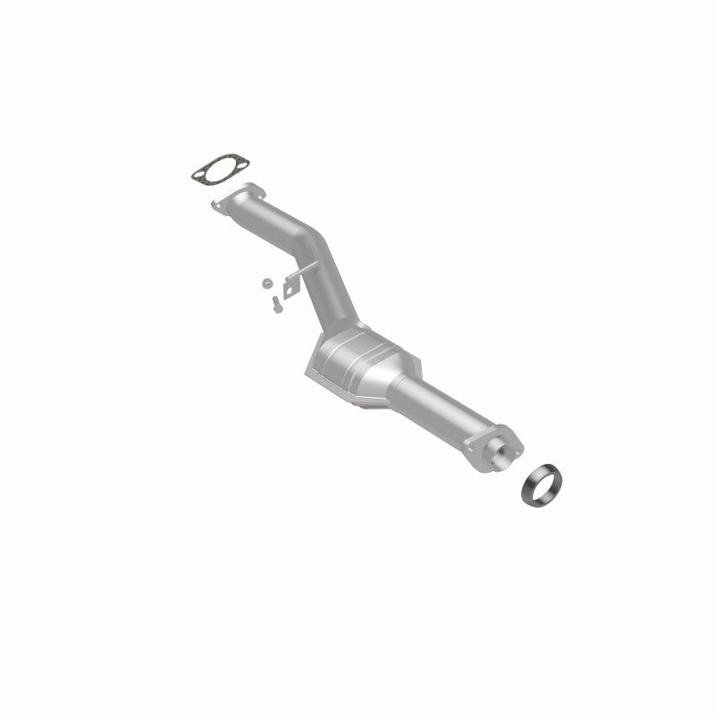 MagnaFlow 08-09 Subaru Impreza 2.5L Direct Fit Converter