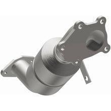 Load image into Gallery viewer, MagnaFlow 06-07 Subaru Impreza 2.5L Direct Fit Converter