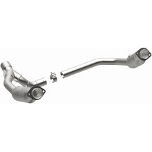 Load image into Gallery viewer, MagnaFlow 2006 Dodge Ram 1500 4.7L Direct Fit Converter